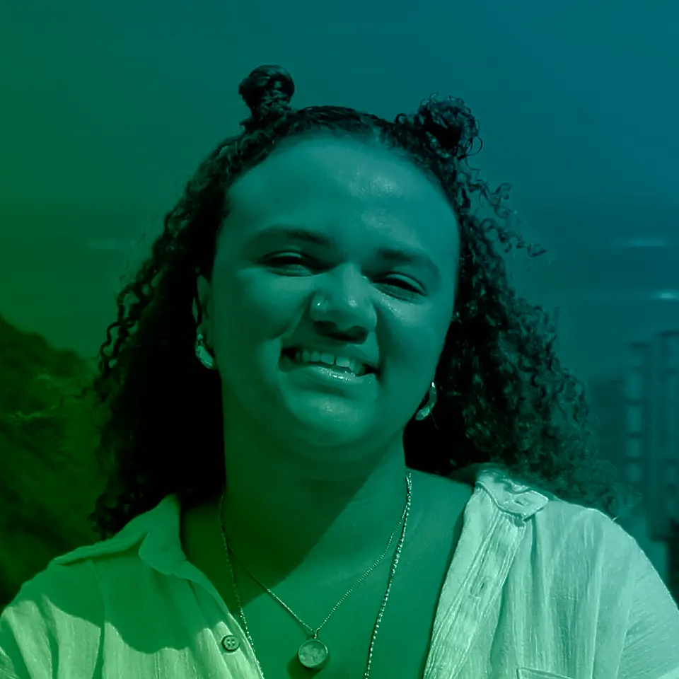 Foto de Camilla Carvalho
