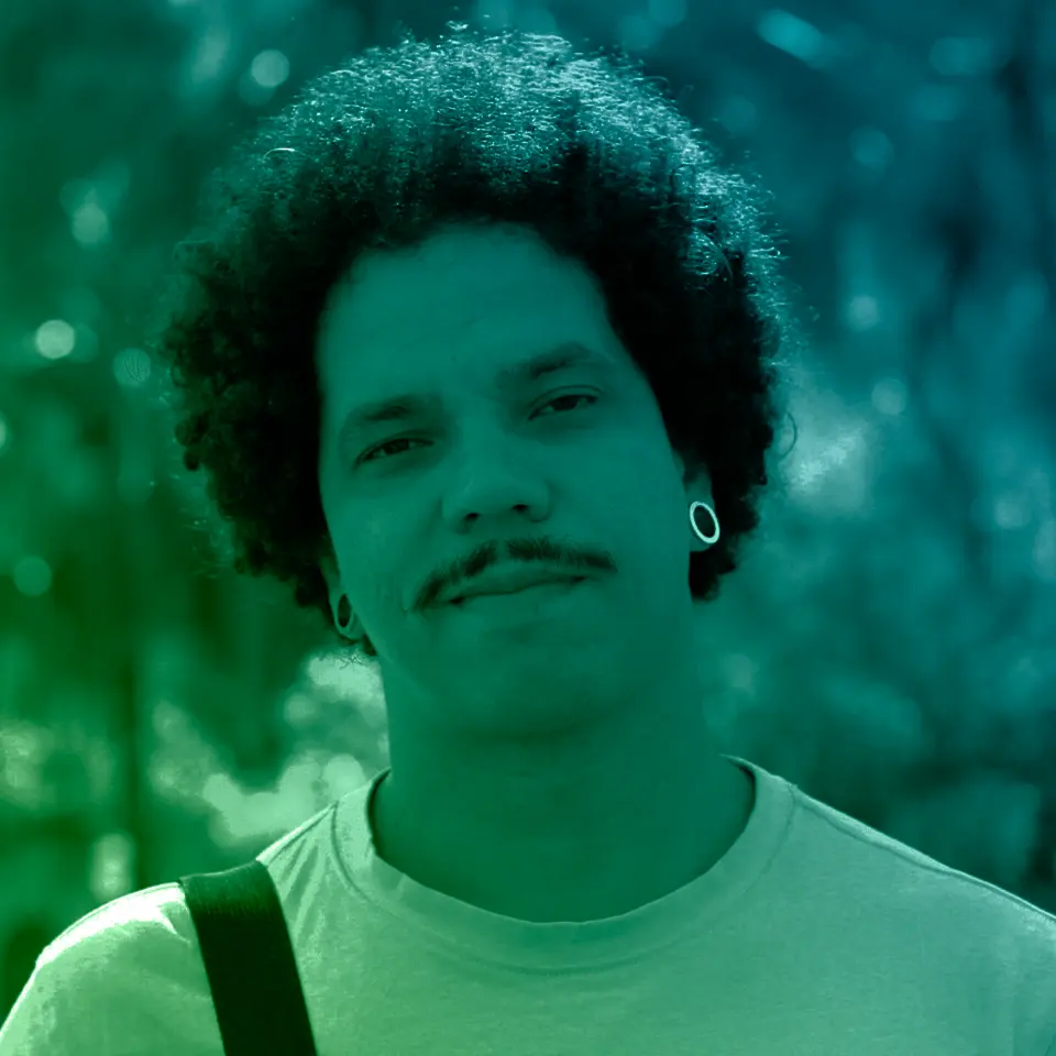 Foto de Djacinto Monteiro dos Santos