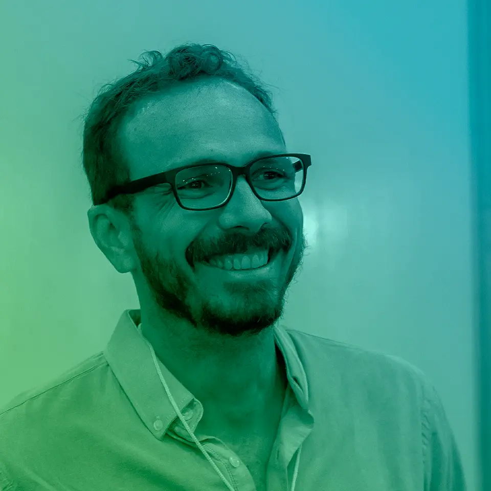 Foto de Felipe Barros