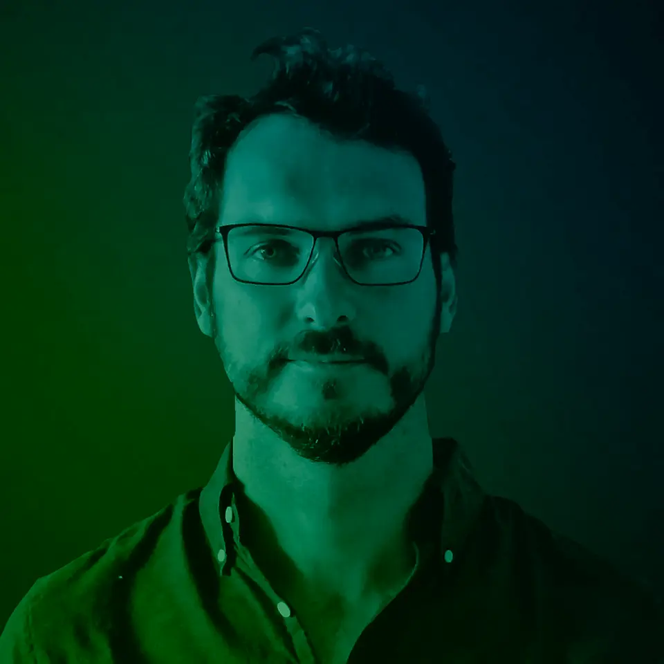 Foto de Jonas Rossi
