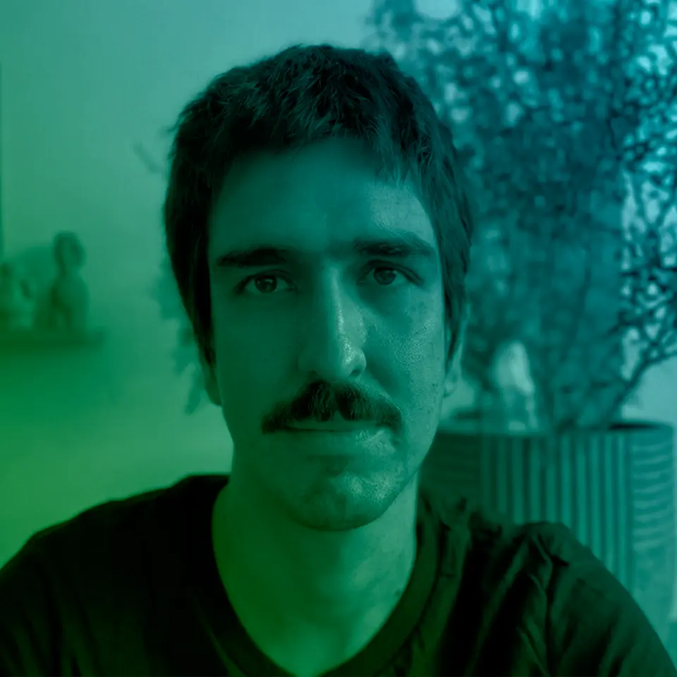 Foto de Miguel Vilela